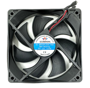 Condenser Fan for UGP-265L