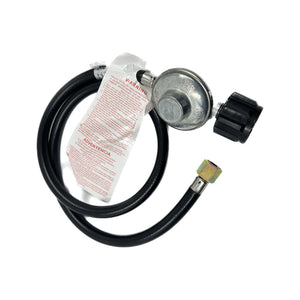 UGP-2/3 Gas Regulator for 5+ Lb Propane Tank