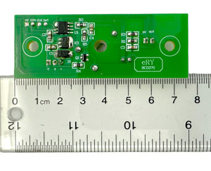 Thermostat PCB UGP-385L