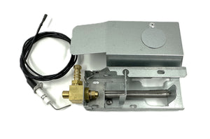 Burner Conversion Kit for UGP-6F/6C/8C/10C Version 3 Includes Checkpoint Assembly, Burner Assembly & Burner Cover Assembly