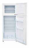 Unique 170 Litre White 12/24 DC Refrigerator/Freezer