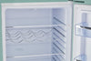 Unique 215 Litre Ocean Mist Turquoise 110VAC Refrigerator/Freezer