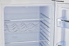 Unique 215 Litre Marshmallow White110VAC Refrigerator/Freezer