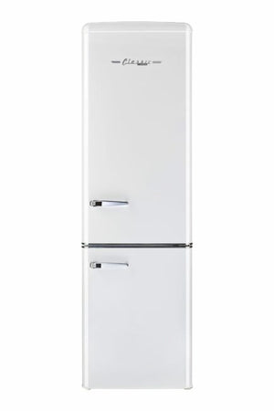 Unique 275Litre White110VAC Refrigerator/Freezer