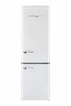 Unique 275Litre White110VAC Refrigerator/Freezer