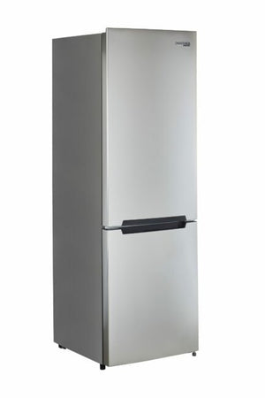 Unique Prestige 328L Stainless Steel Refrigerator