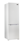 Unique 325Litre White 12/24 DC Bottom Mount Refrigerator