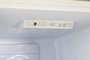 Unique 325Litre White 12/24 DC Bottom Mount Refrigerator