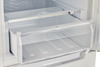 Unique 325Litre White 12/24 DC Bottom Mount Refrigerator