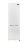 Unique 325Litre White 12/24 DC Bottom Mount Refrigerator