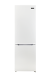 Unique 325Litre White 12/24 DC Bottom Mount Refrigerator