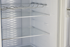 Unique 325Litre White 12/24 DC Bottom Mount Refrigerator